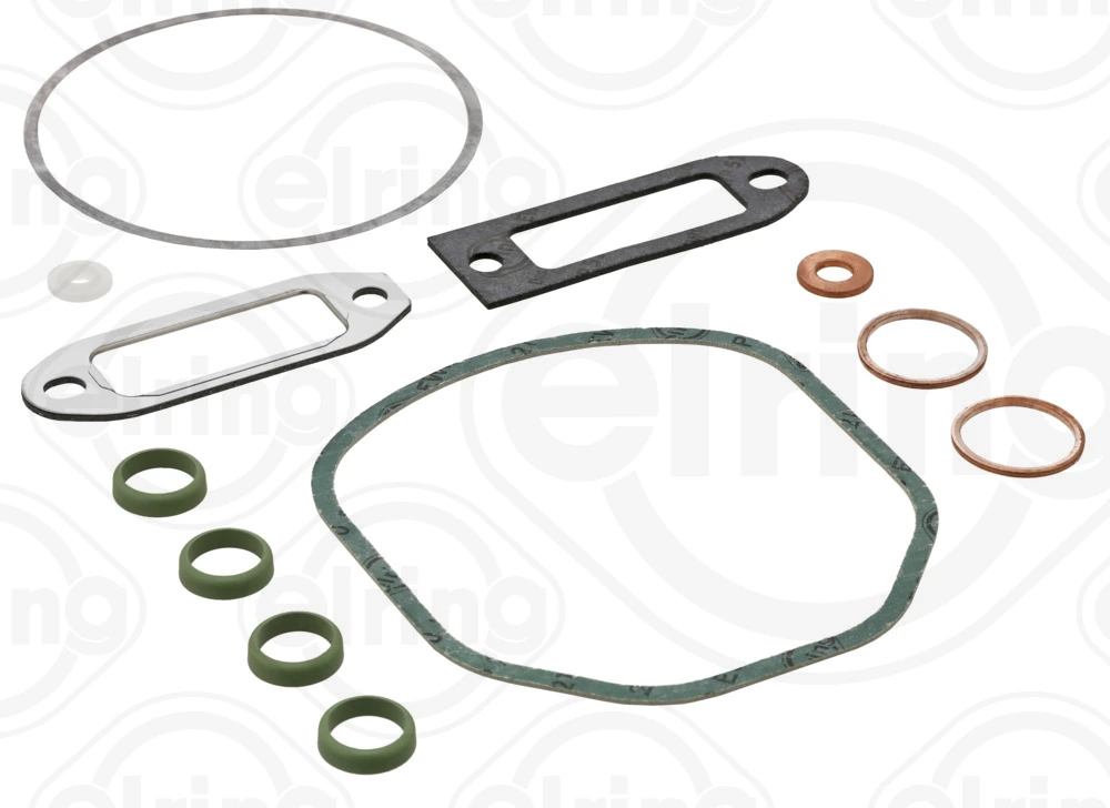 Set Gasket, Kepala Silinder 004.236