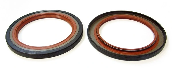 Shaft Seal, crankshaft 509.949