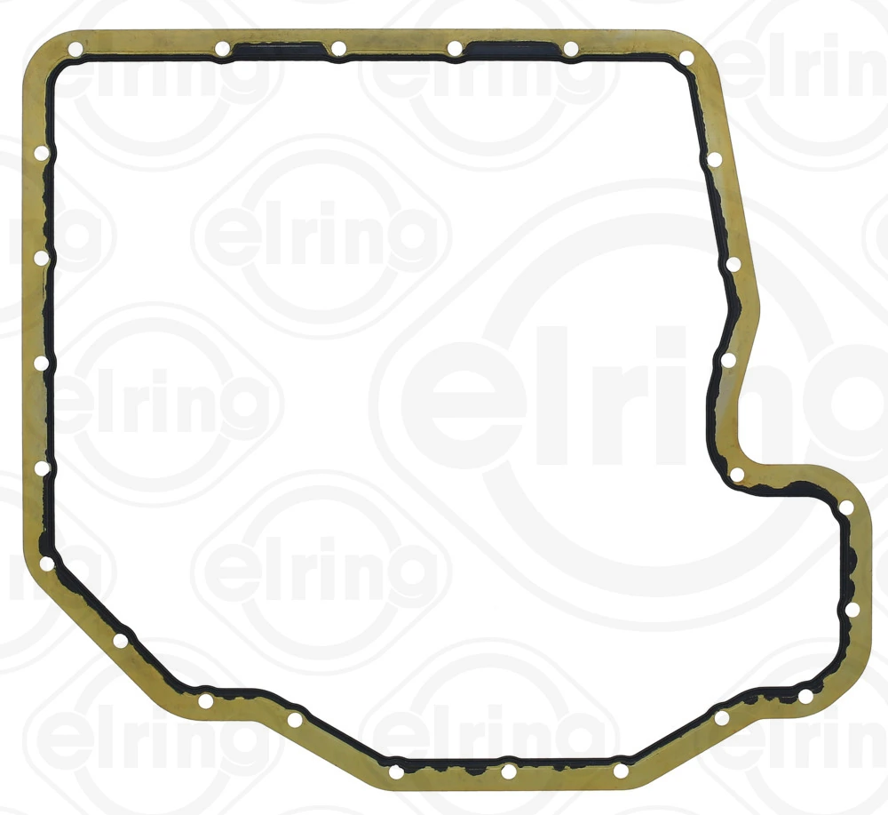 Gasket, oil sump 634.450