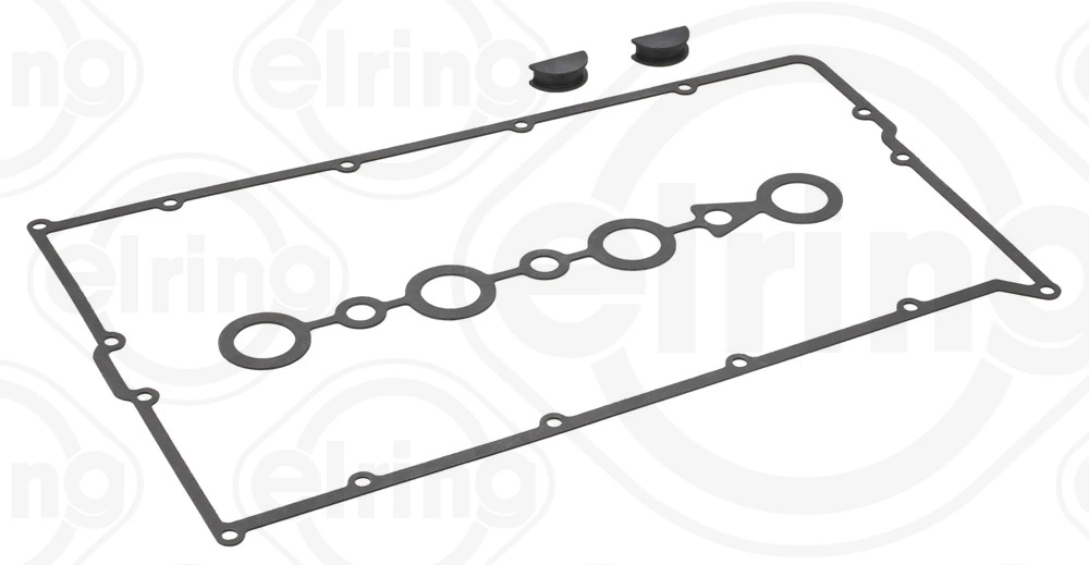 Gasket Set, cylinder head cover 922.528