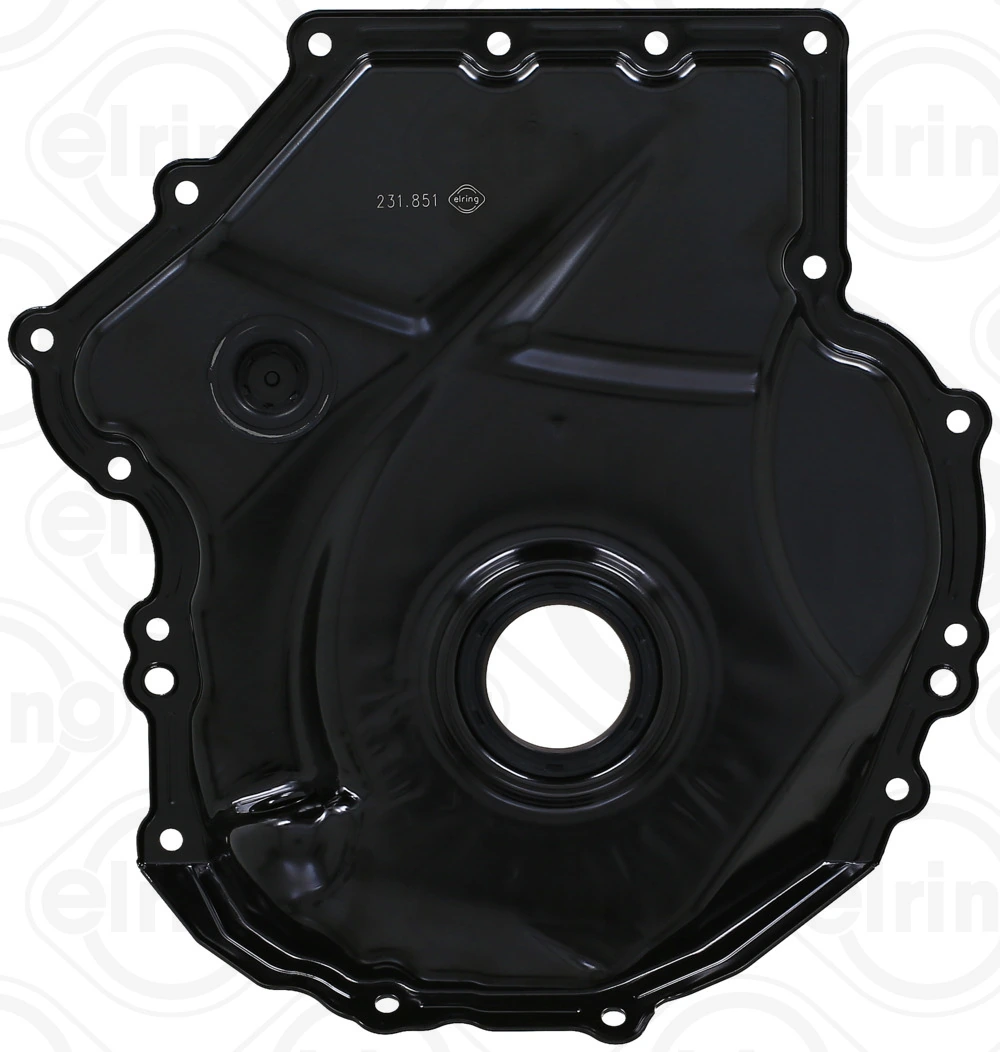 Timing Case Cover 231.851