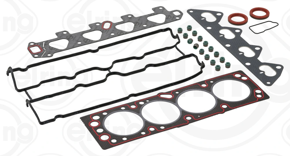 Gasket Kit, cylinder head 127.530