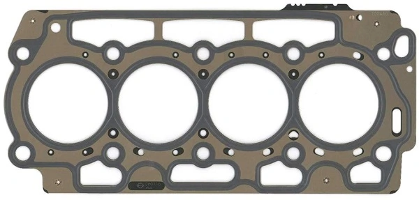 Gasket, cylinder head 100.410