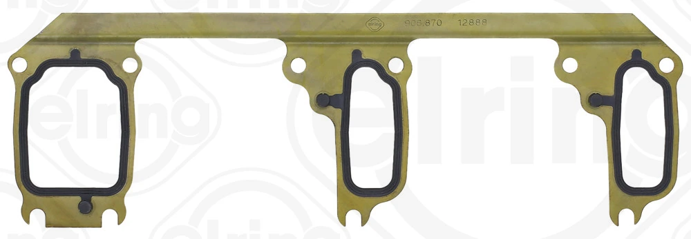 Gasket, EGR valve pipe 906.870