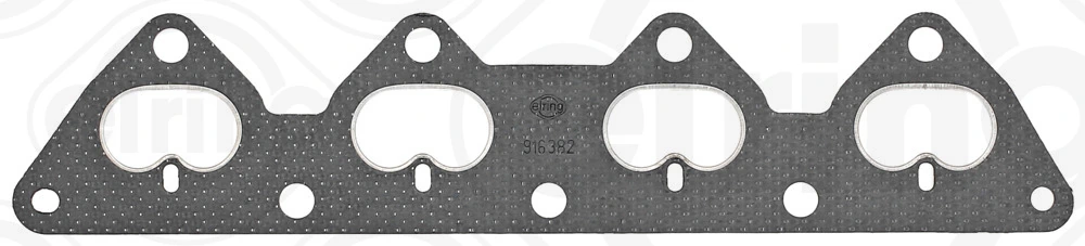 Gasket, exhaust manifold 916.382