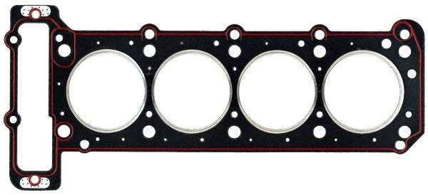 Gasket, cylinder head 830.177