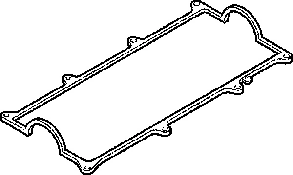 Gasket, cylinder head cover 069.390