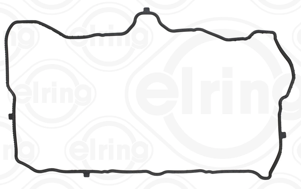 ELRING 068.580 Gasket, cylinder head cover