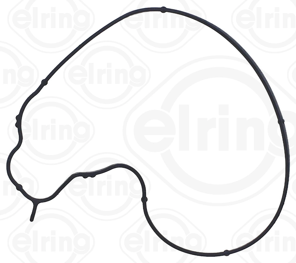 Gasket, Pam Air 773.880