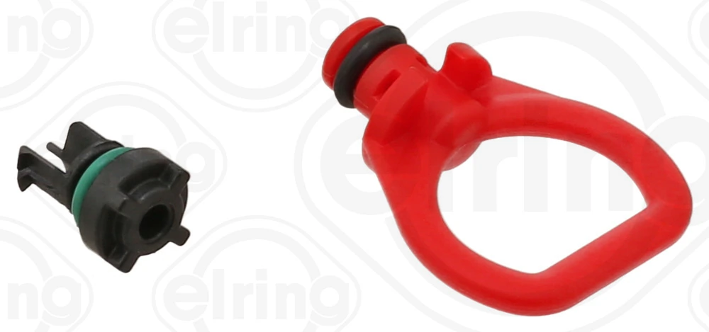 Cylinder Head Cover 728.170