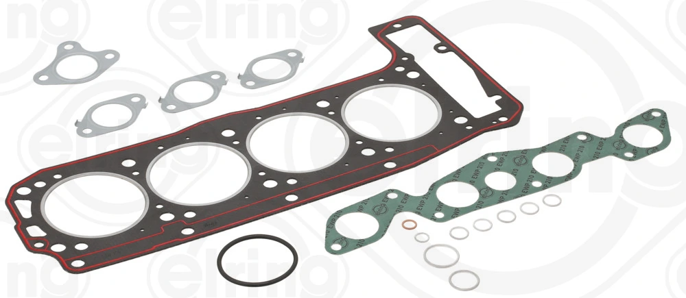 Gasket Kit, cylinder head 815.004