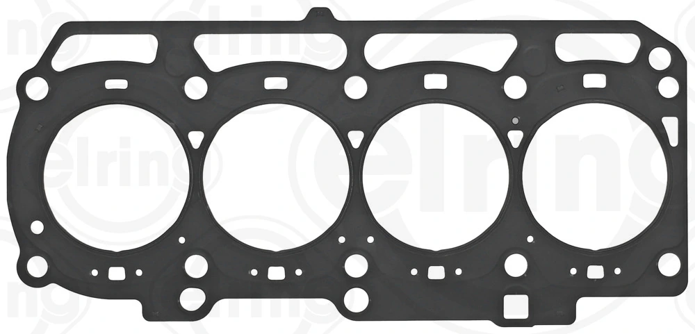 Gasket, cylinder head 106.450