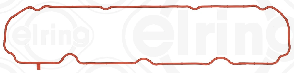 ELRING 648.280 Gasket, intake manifold