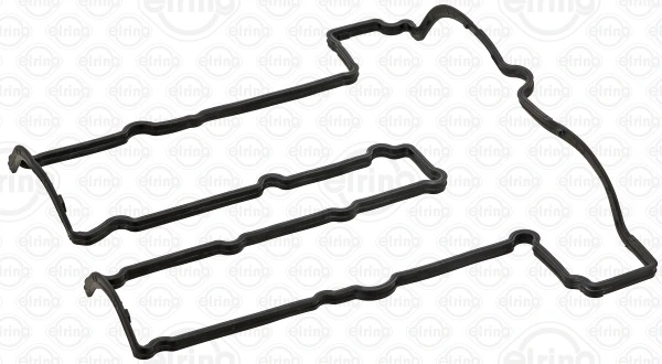 Gasket, cylinder head cover 696.080