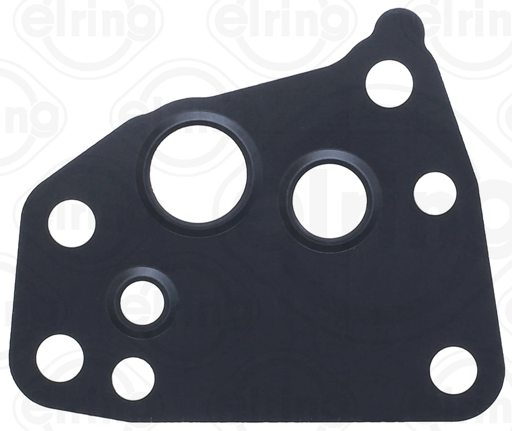Gasket, charger 129.031