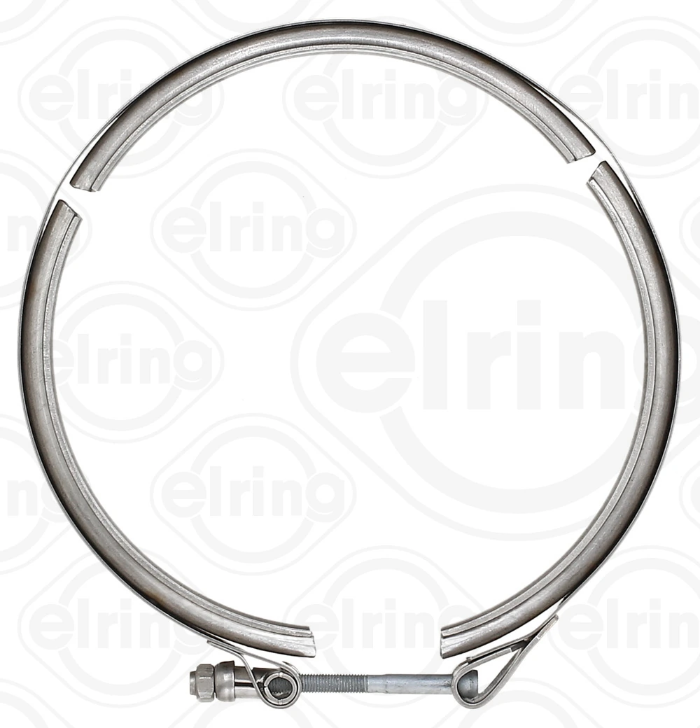 ELRING 535.540 Pipe Connector, exhaust system