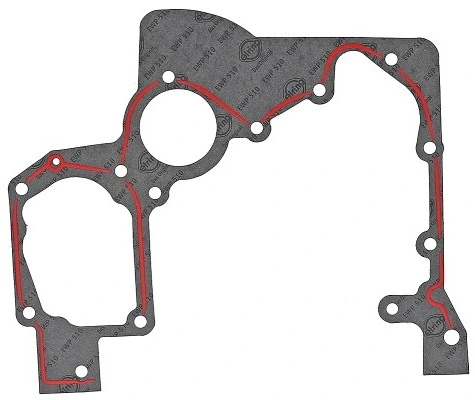 Gasket, timing case 895.289