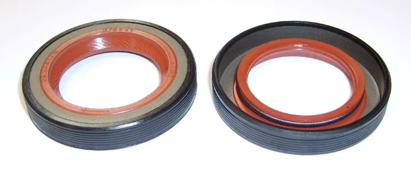Shaft Seal, manual transmission 582.689