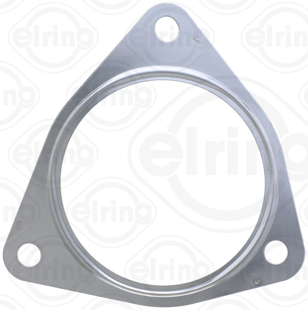 Gasket, exhaust pipe 725.430