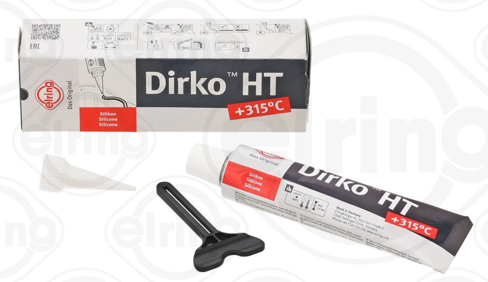 Dichtstoff Dirko HT 006.553