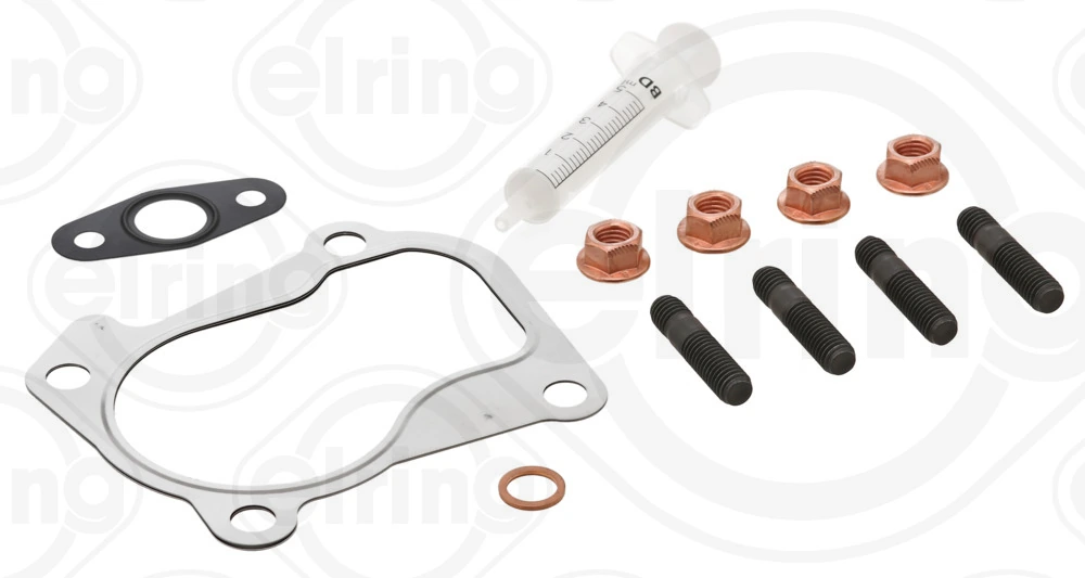 Mounting Kit, charger 703.970
