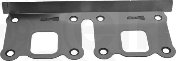Gasket, exhaust manifold 165.690