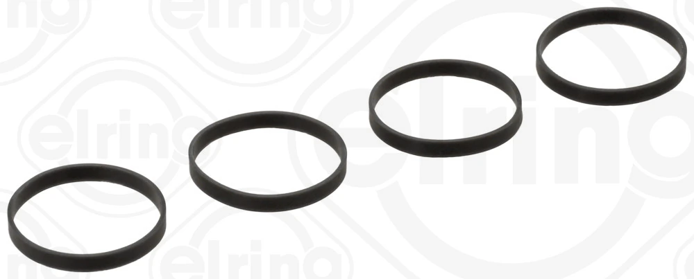 Gasket Set, intake manifold 007.051