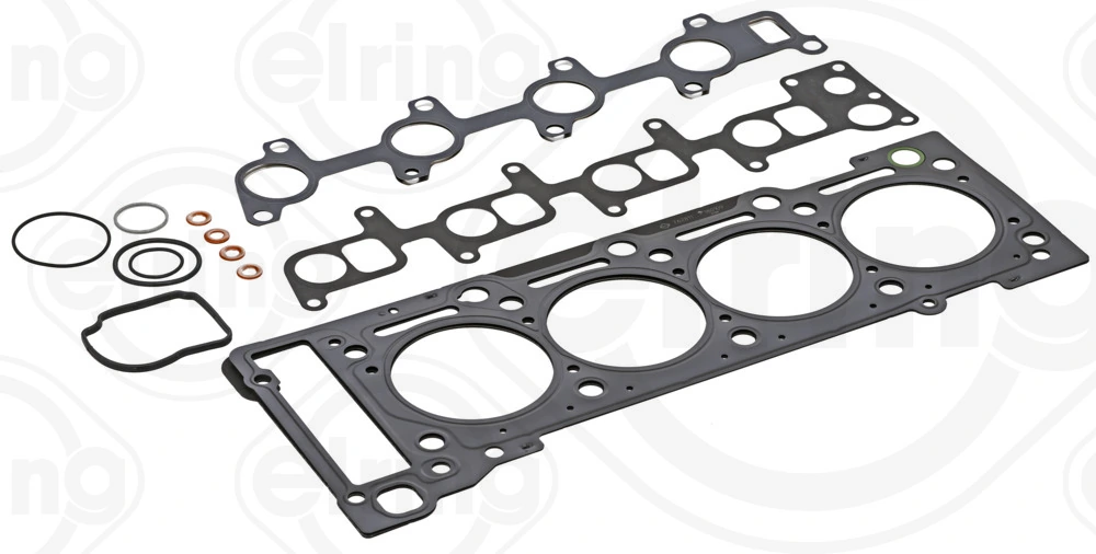 Gasket Kit, cylinder head 024.040