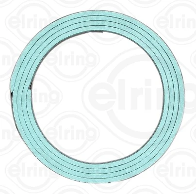 Gasket, exhaust pipe 474.760