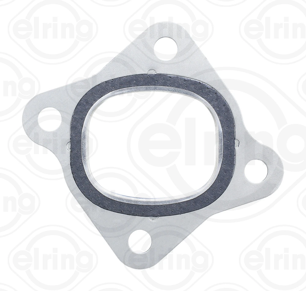 Gasket, exhaust manifold 527.319