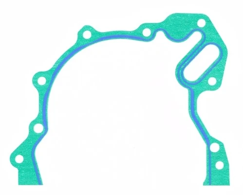 Gasket, housing cover (crankcase) 620.982