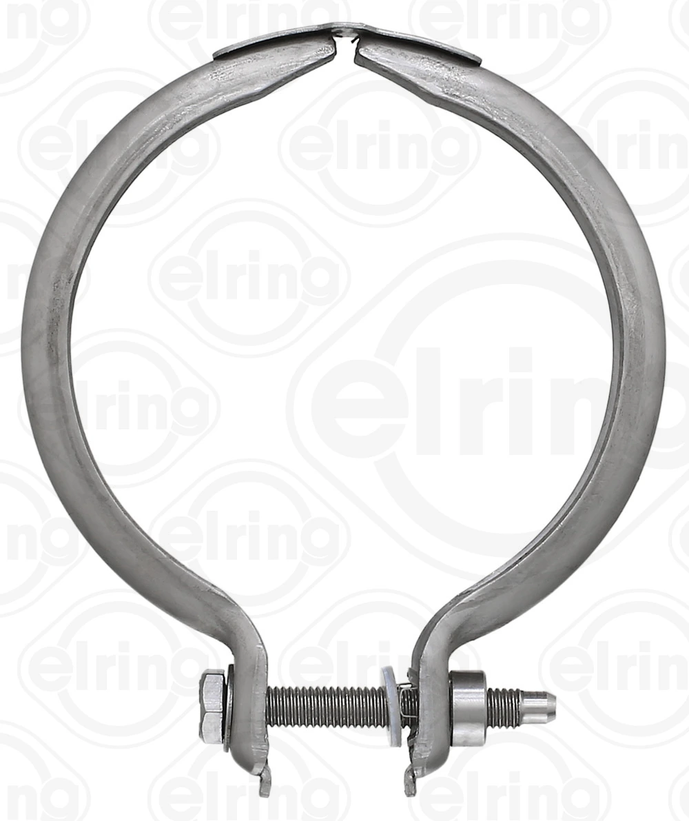 ELRING 524.380 Pipe Connector, exhaust system