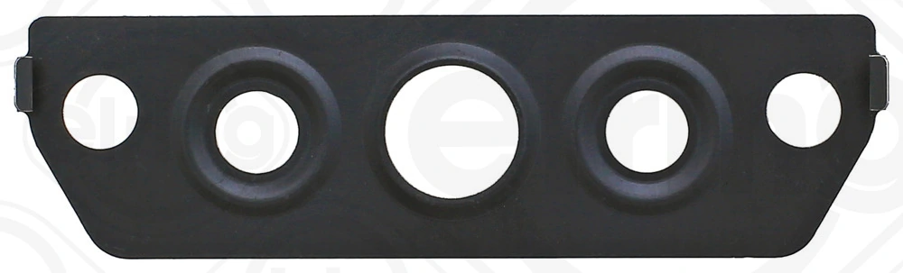 ELRING 540.850 Gasket, oil inlet (charger)