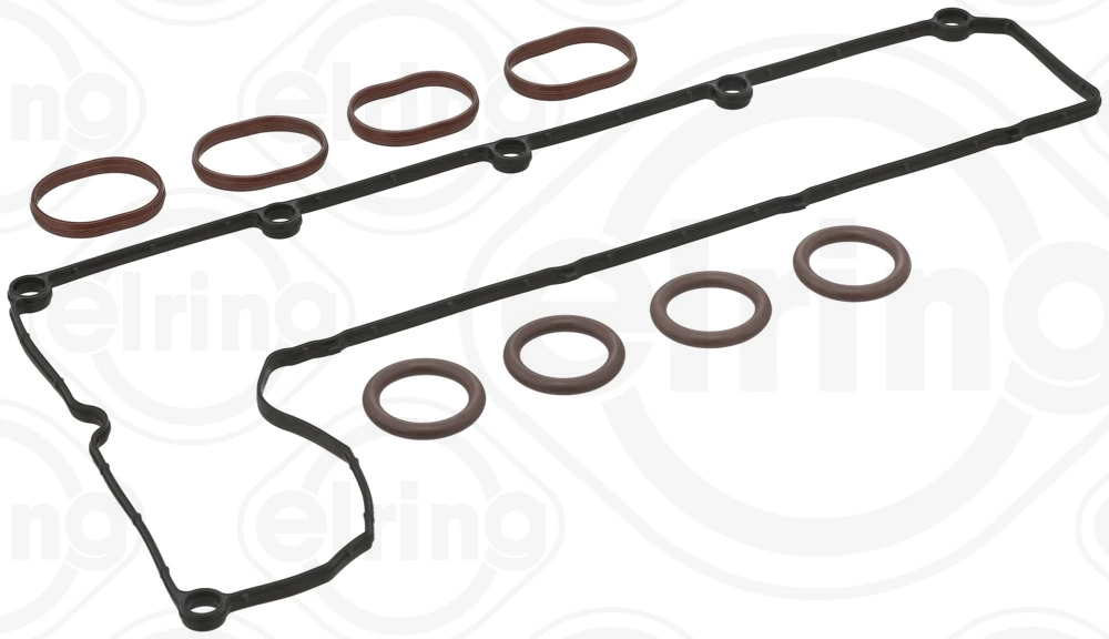 Gasket Set, intake manifold 540.540