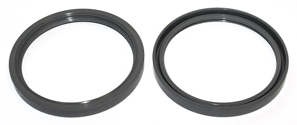Shaft Seal, crankshaft 247.380