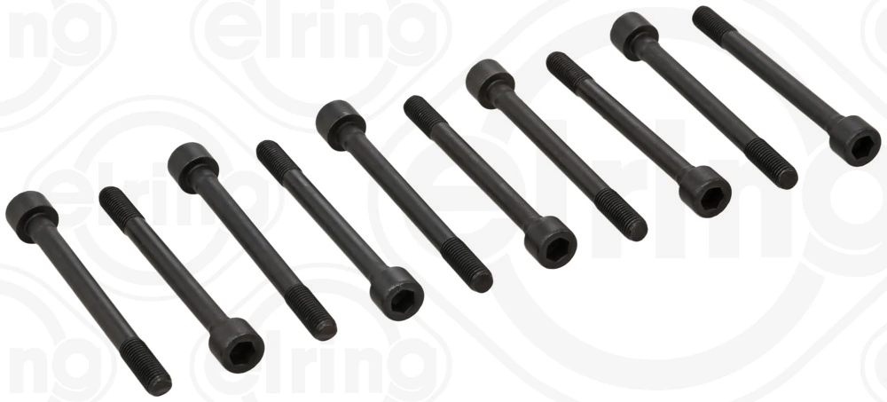 Cylinder Head Bolt Set 710.020
