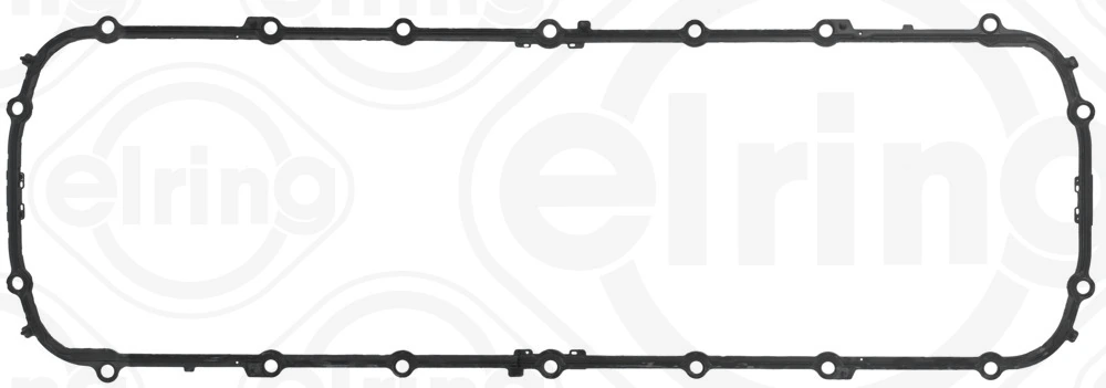 Gasket, oil sump 194.612