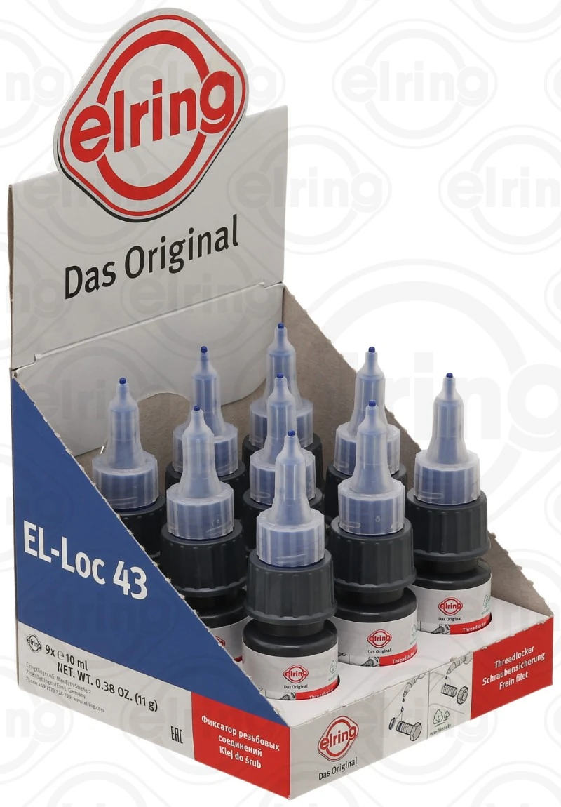 ELRING 700.501 Threadlocker