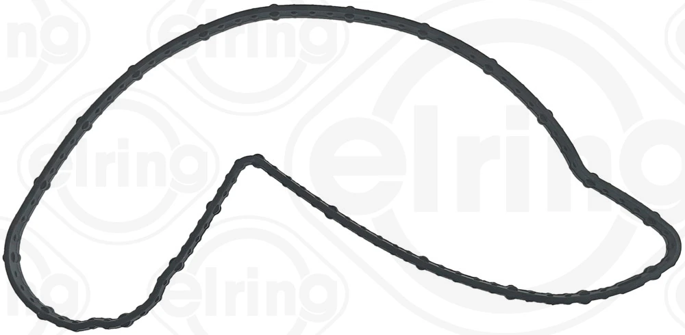 Gasket, water pump 177.000