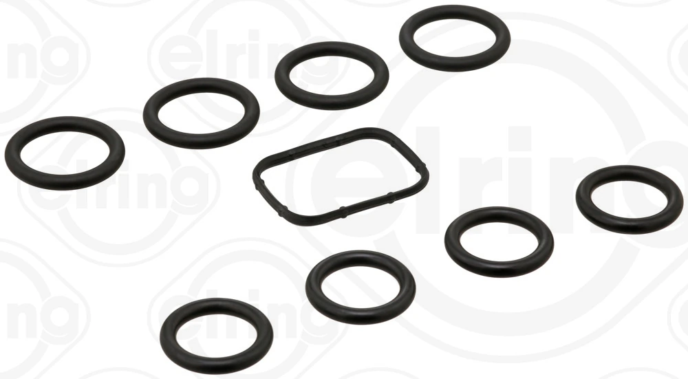 Gasket Set, intake manifold 429.040