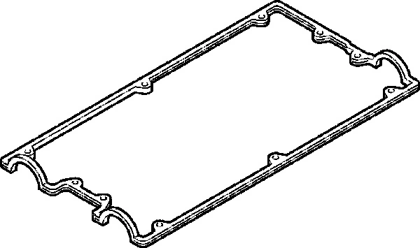 Gasket, cylinder head cover 920.452