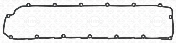 Gasket, cylinder head cover 660.561