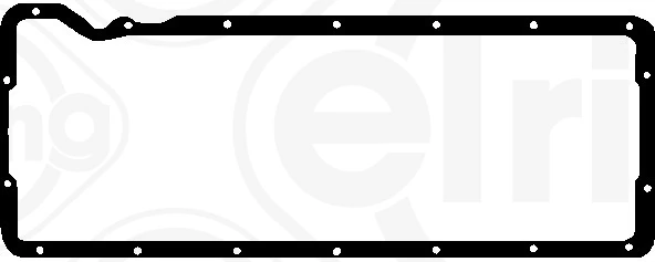 Gasket, oil sump 895.319