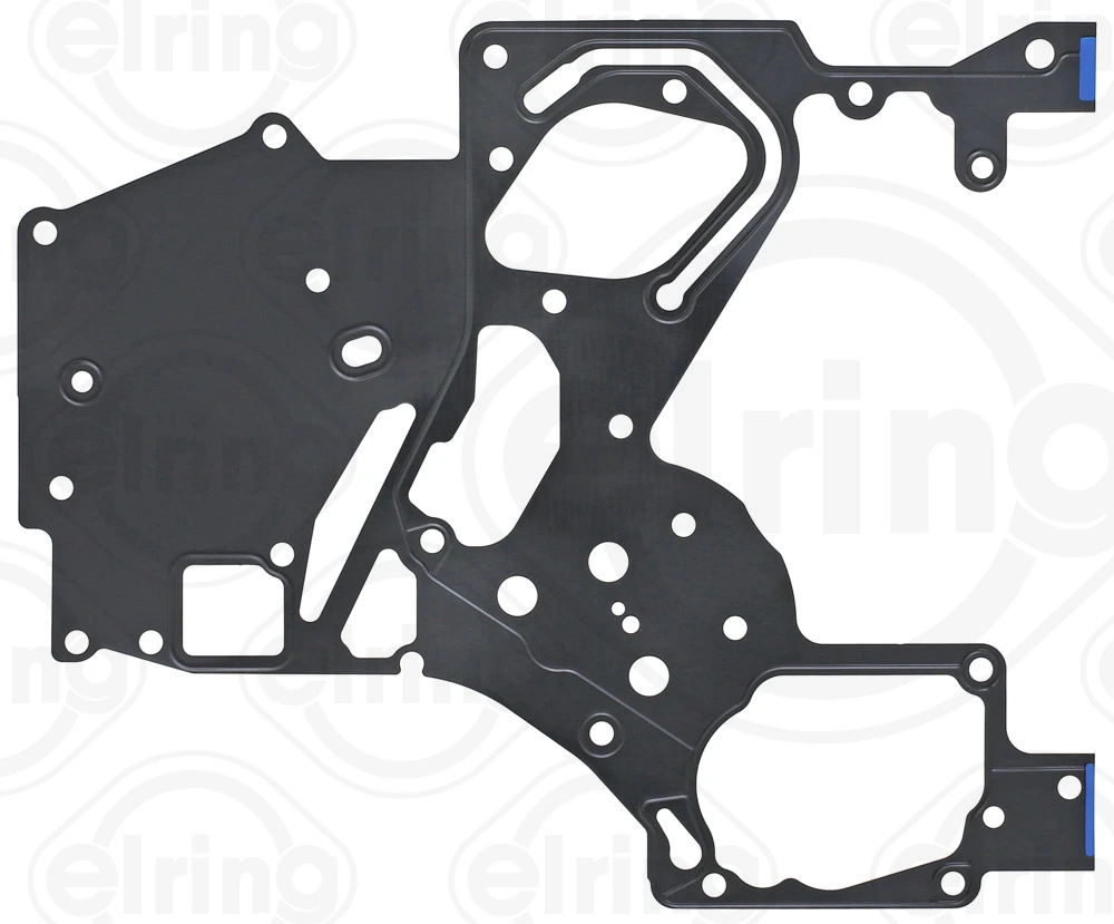 Gasket, timing case 366.206