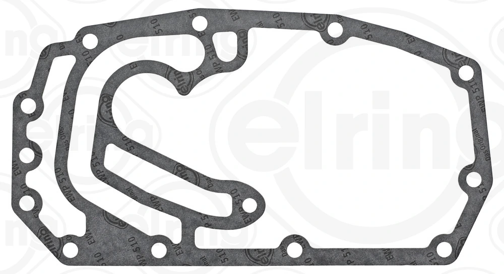 Gasket, timing case cover 583.480