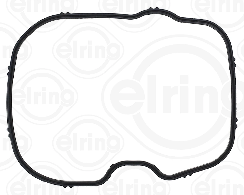 ELRING 776.468 Gasket, cylinder head cover