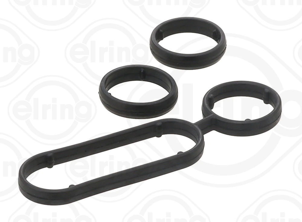 Gasket Set, oil cooler 235.900