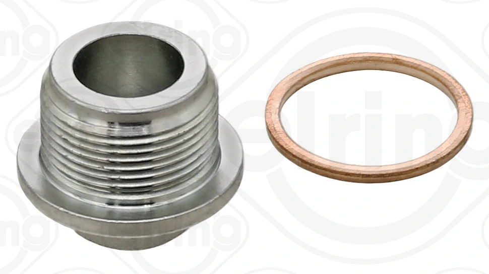 Screw Plug, oil sump 878.080