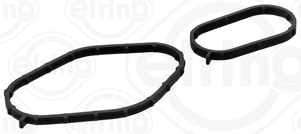 Gasket Set, oil pump B03.510