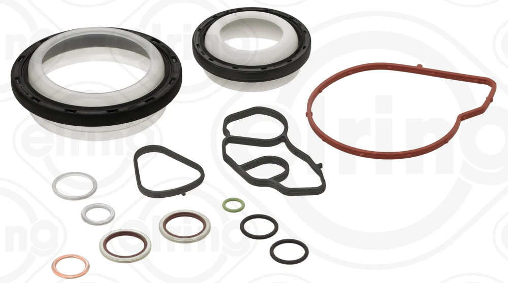 Gasket Kit, crankcase 390.440